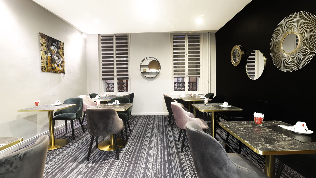 Photo of Others in Chateaudun-Bannier