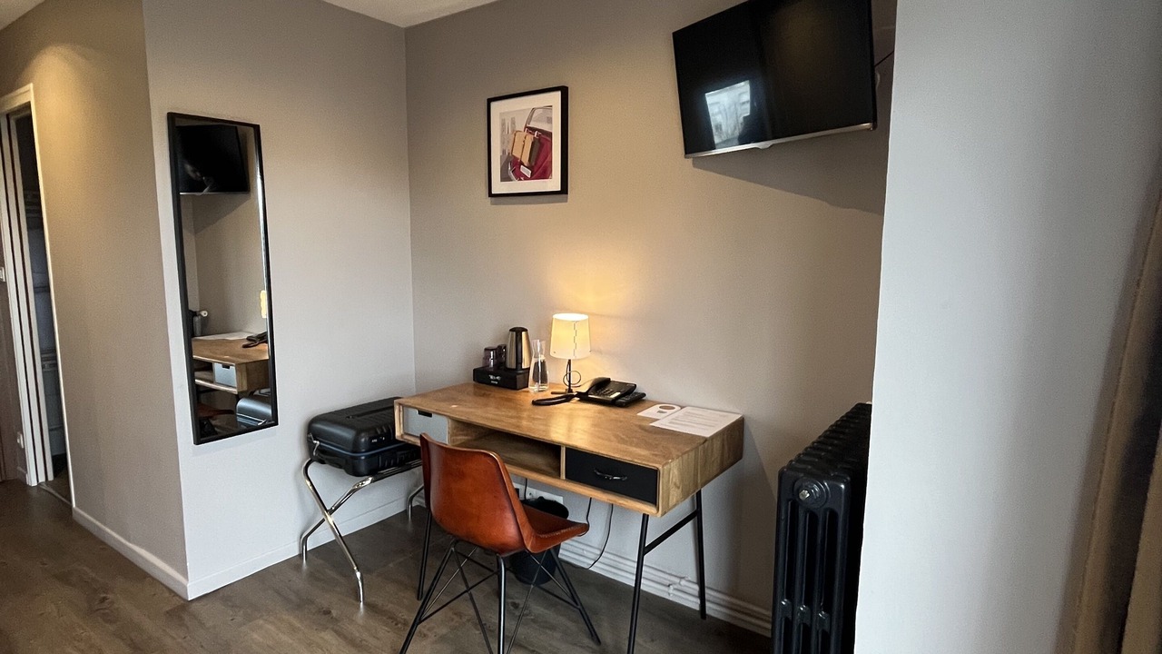 Photo of Others in Chateaudun-Bannier