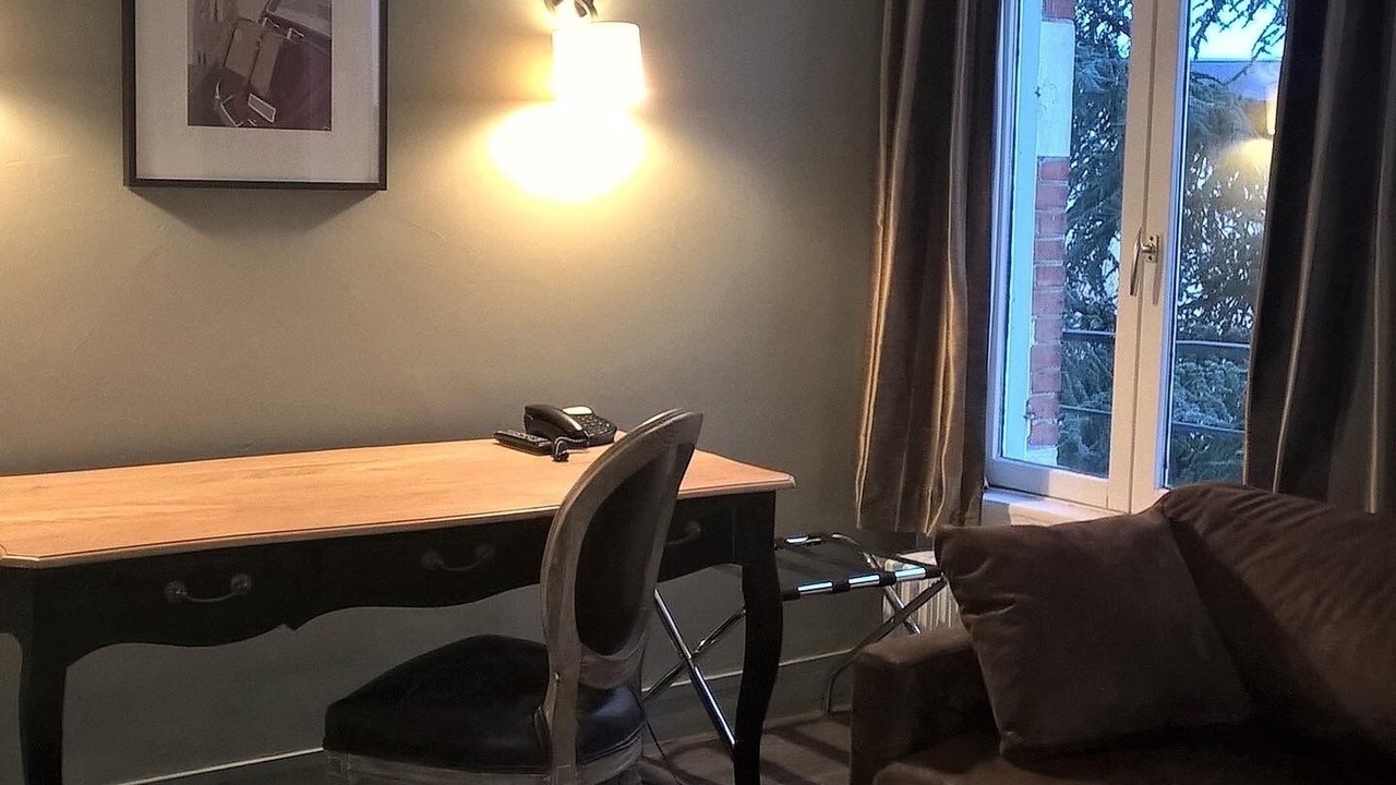 Photo of Outdoor in Chateaudun-Bannier