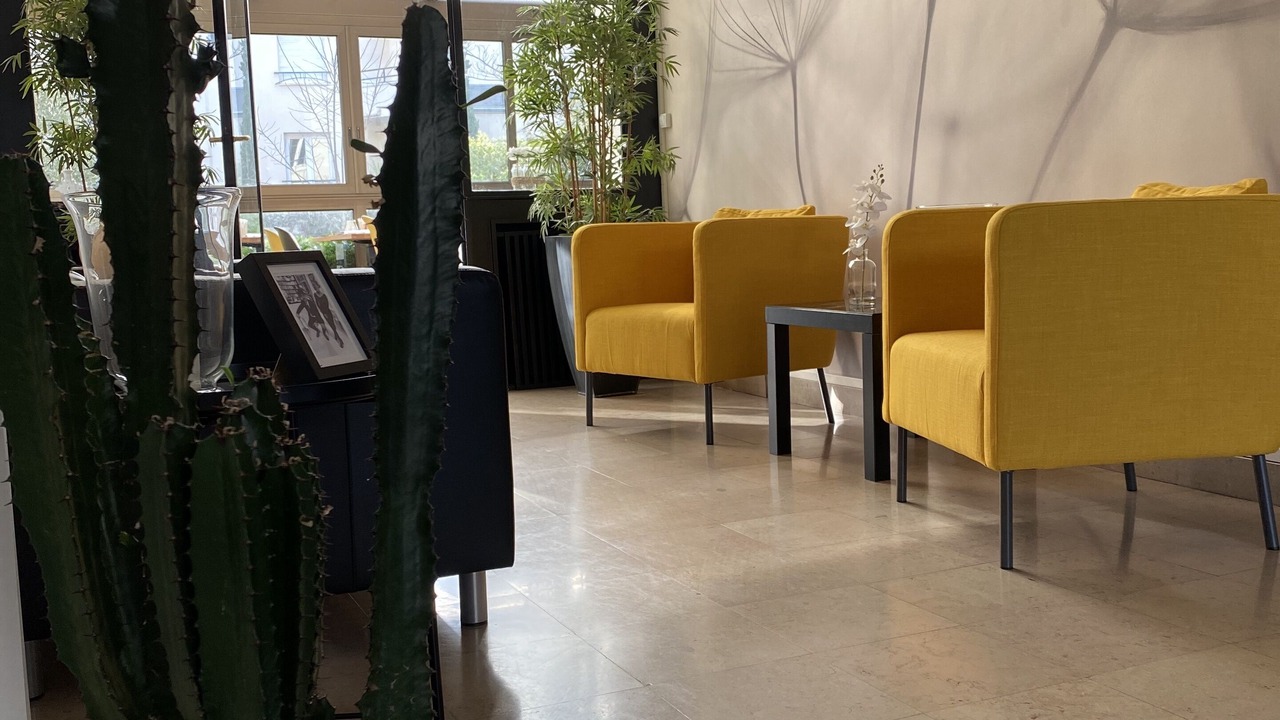 Photo of Others in Chateaudun-Bannier