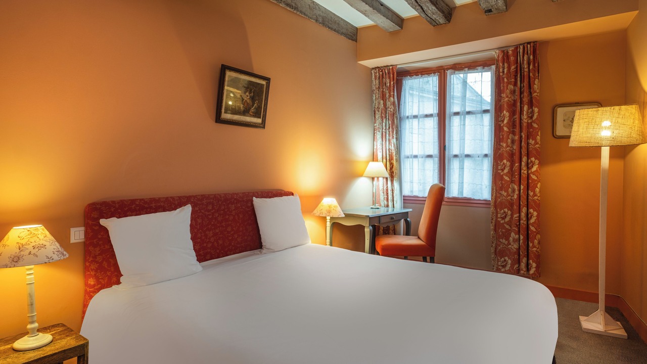 Photo of Bedroom in Beaugency