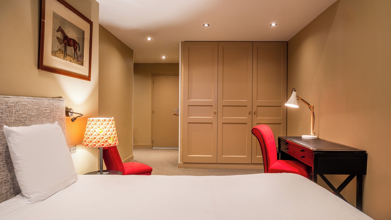 Photo of Bedroom in Beaugency