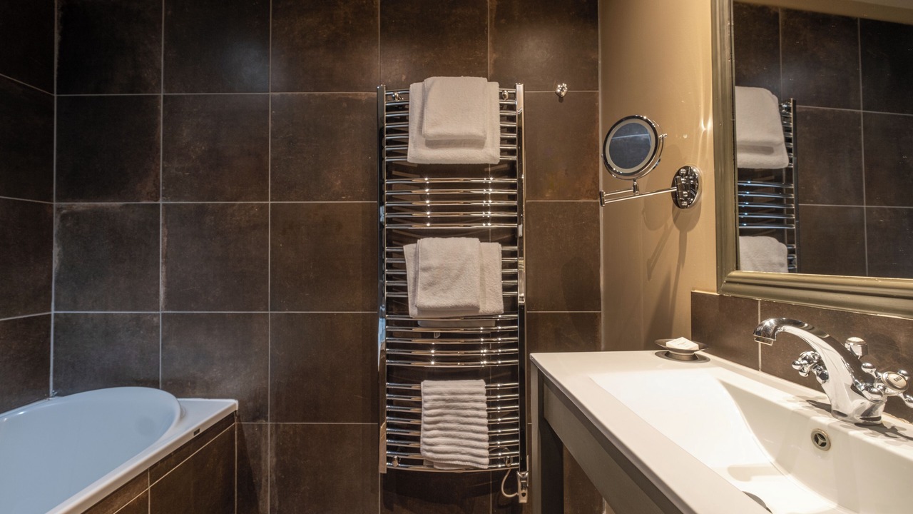 Photo of Bathroom in Beaugency