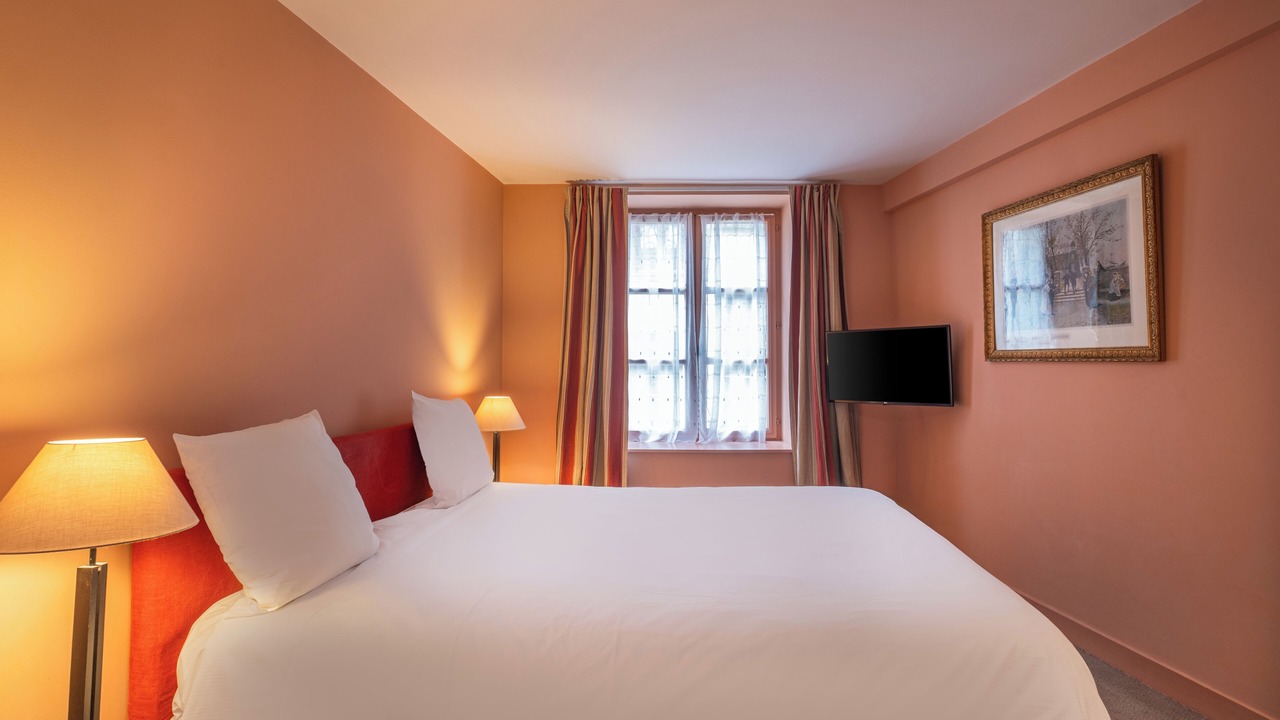 Photo of Bedroom in Beaugency