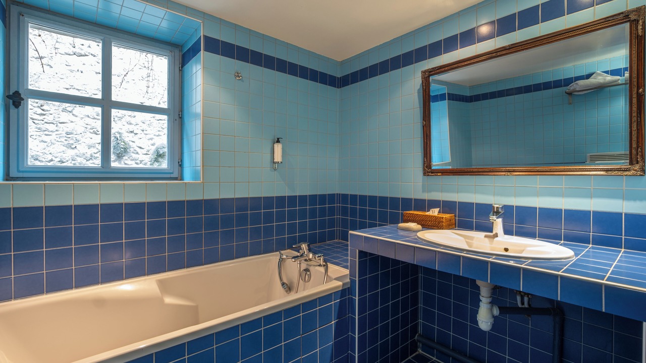 Photo of Bathroom in Beaugency