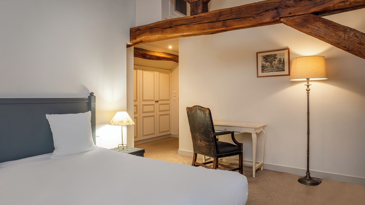 Photo of Bedroom in Beaugency