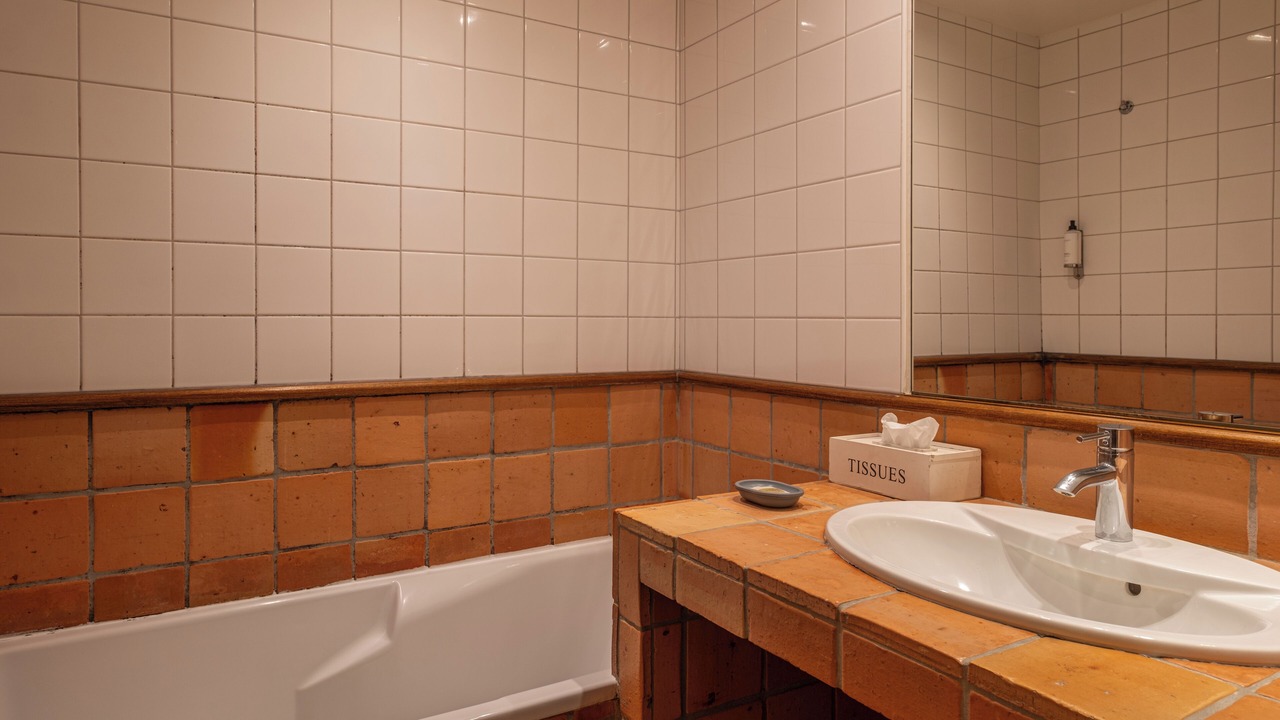 Photo of Bathroom in Beaugency