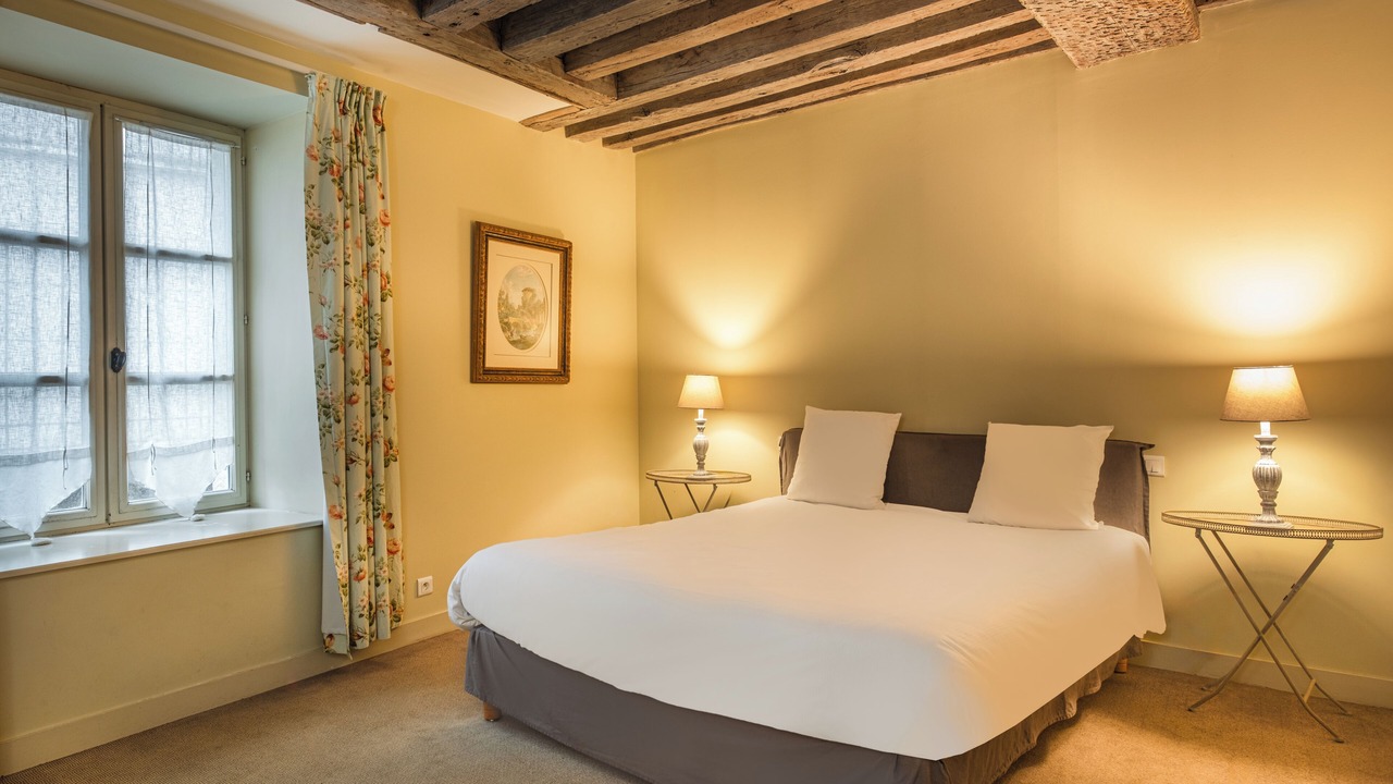 Photo of Bedroom in Beaugency