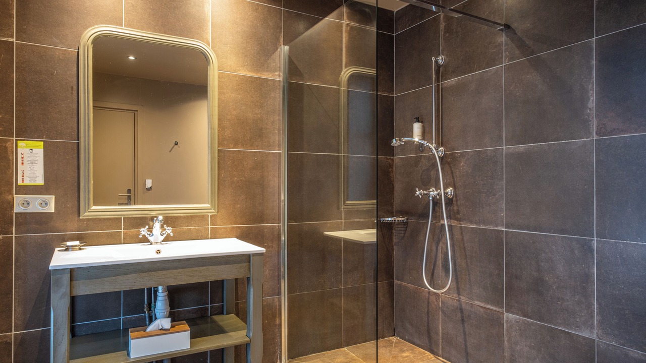 Photo of Bathroom in Beaugency