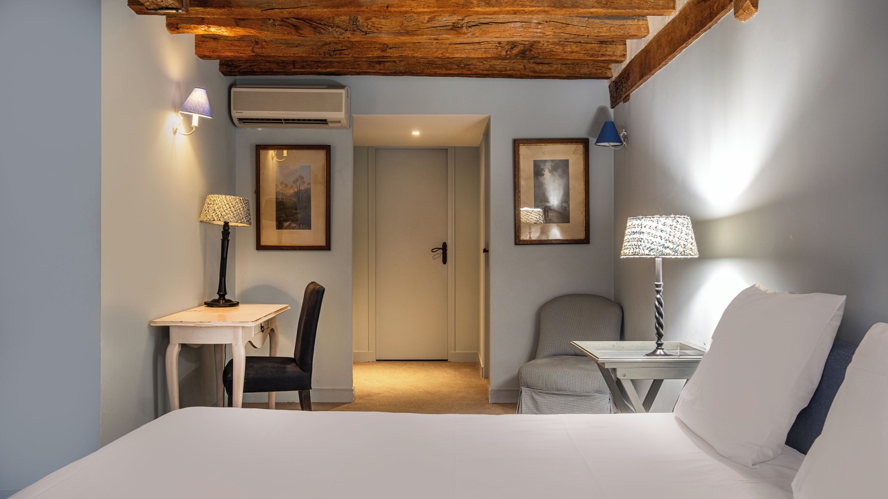 Photo of Bedroom in Beaugency