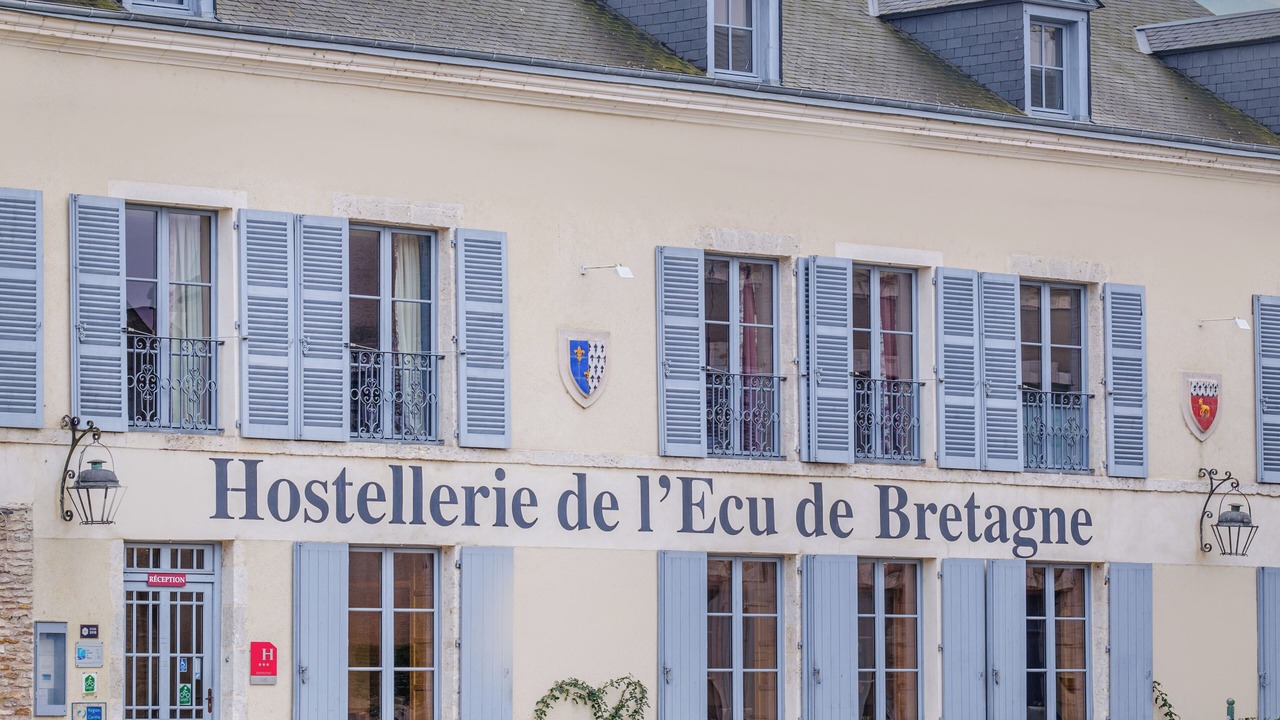 Photo of Outdoor in Beaugency