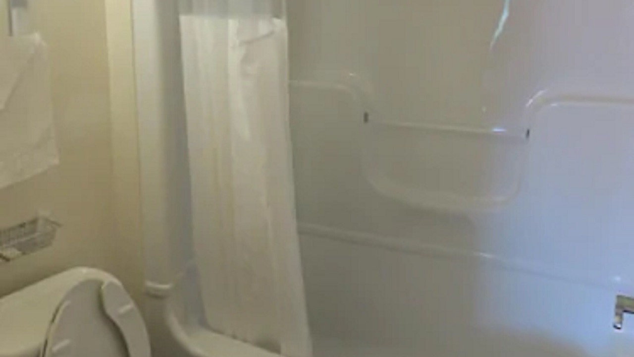 Photo of Bathroom in Westminster