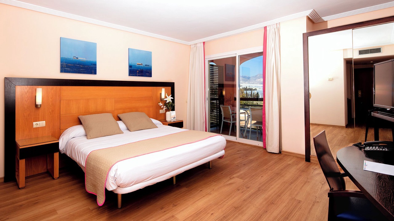Photo of Bedroom in Hoya de los Patos