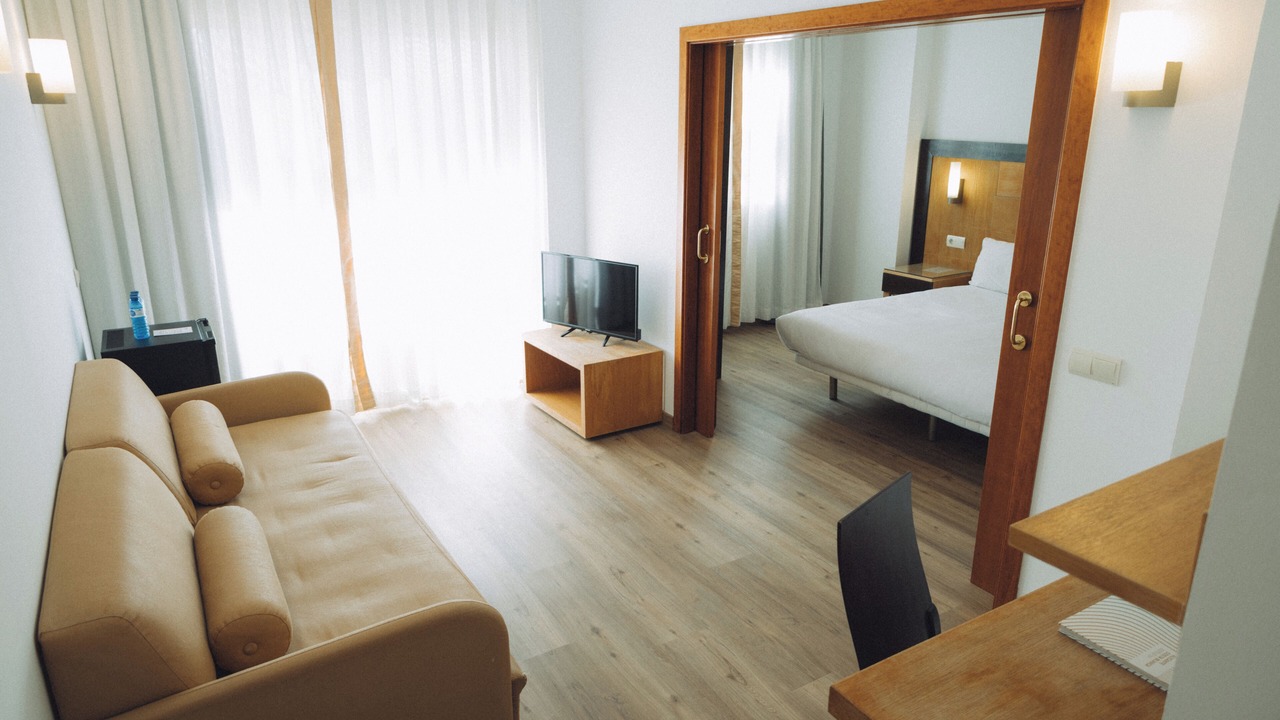 Photo of Bedroom in Hoya de los Patos