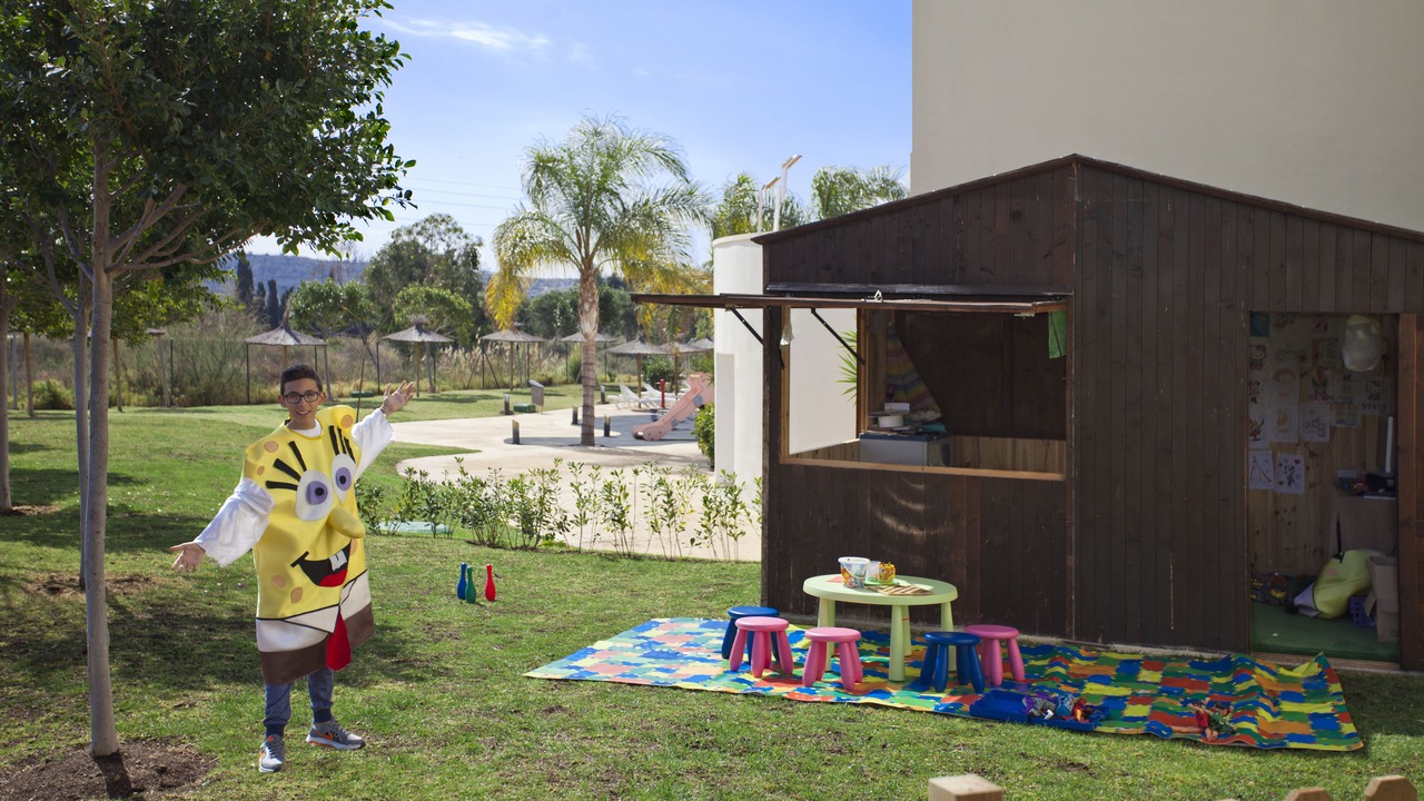 Photo of Outdoor in Hoya de los Patos