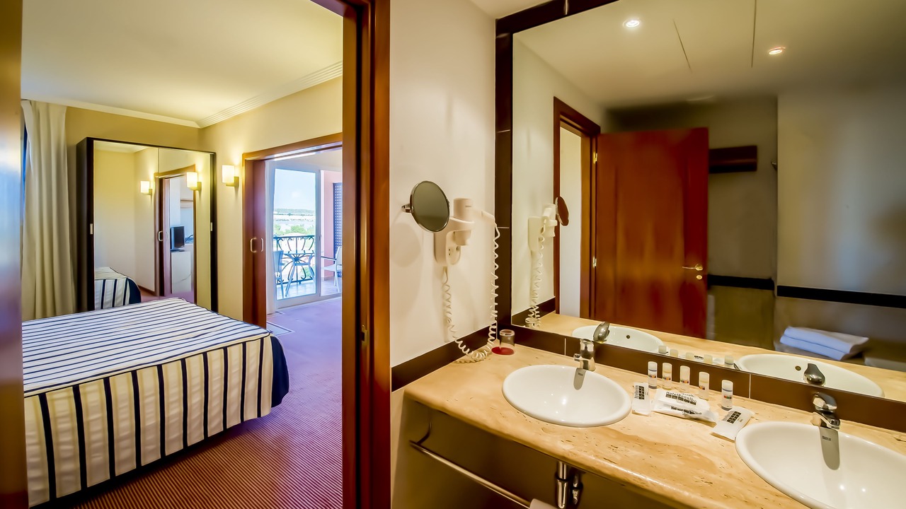 Photo of Bedroom in Hoya de los Patos