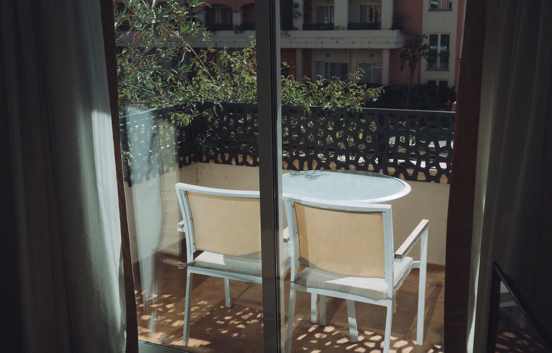 Photo of Patio Balcony in Hoya de los Patos