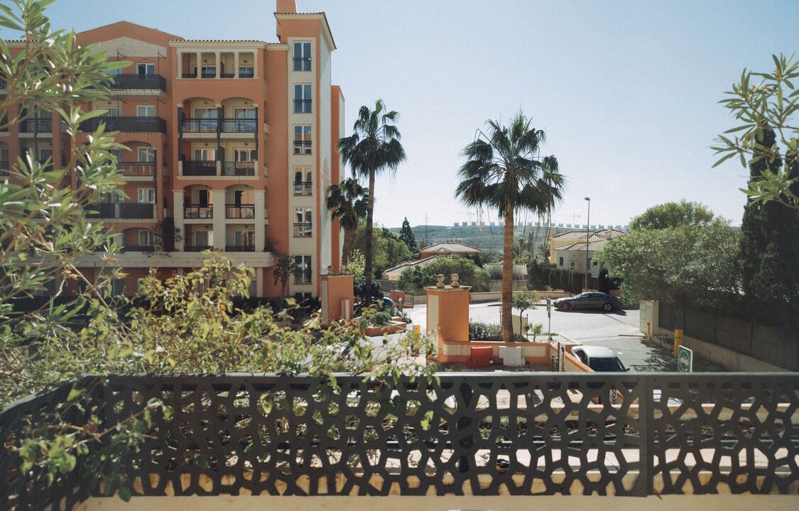 Photo of Patio Balcony in Hoya de los Patos