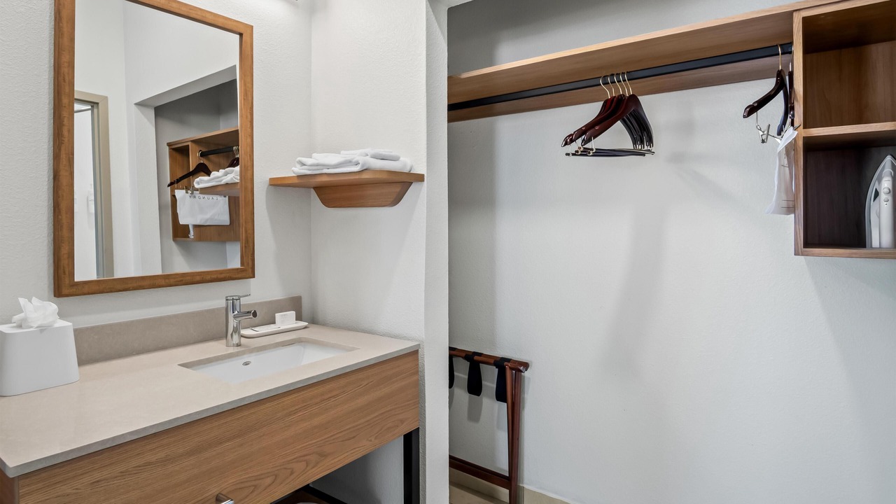 Photo of Bathroom in Waxahachie
