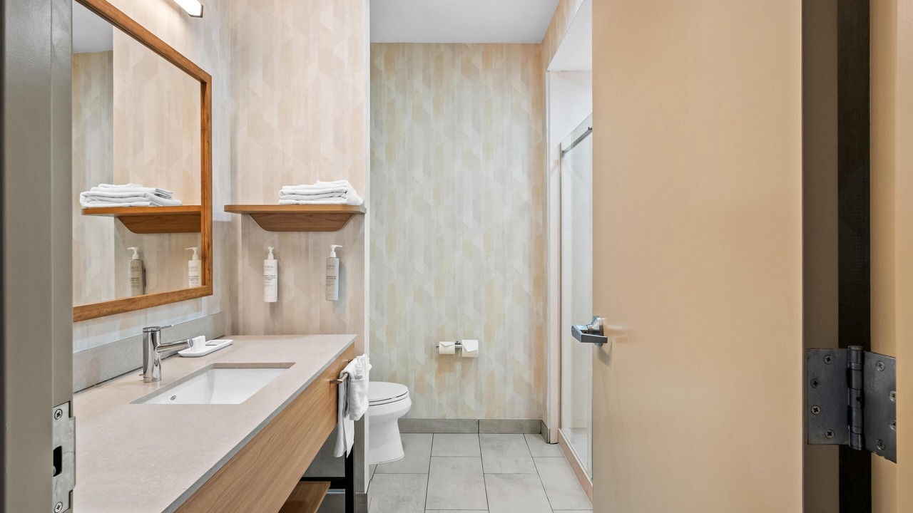 Photo of Bathroom in Waxahachie