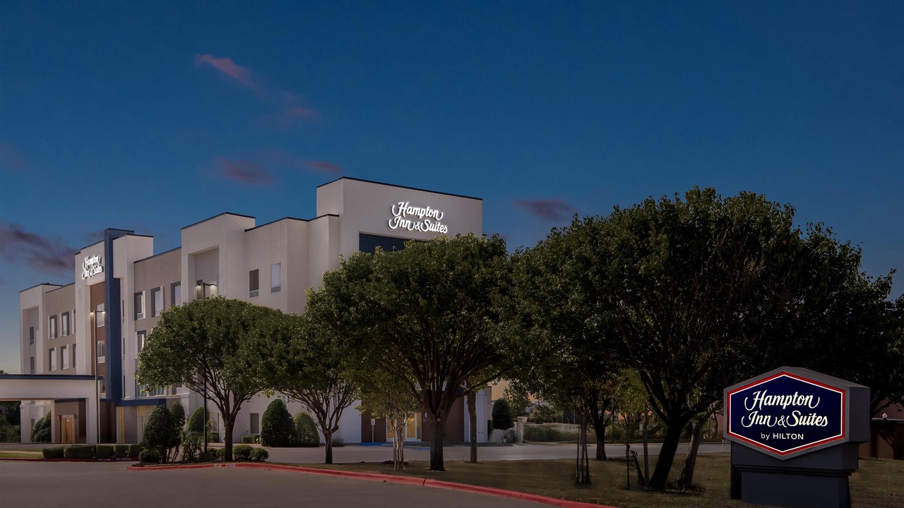 Photo of Outdoor in Waxahachie