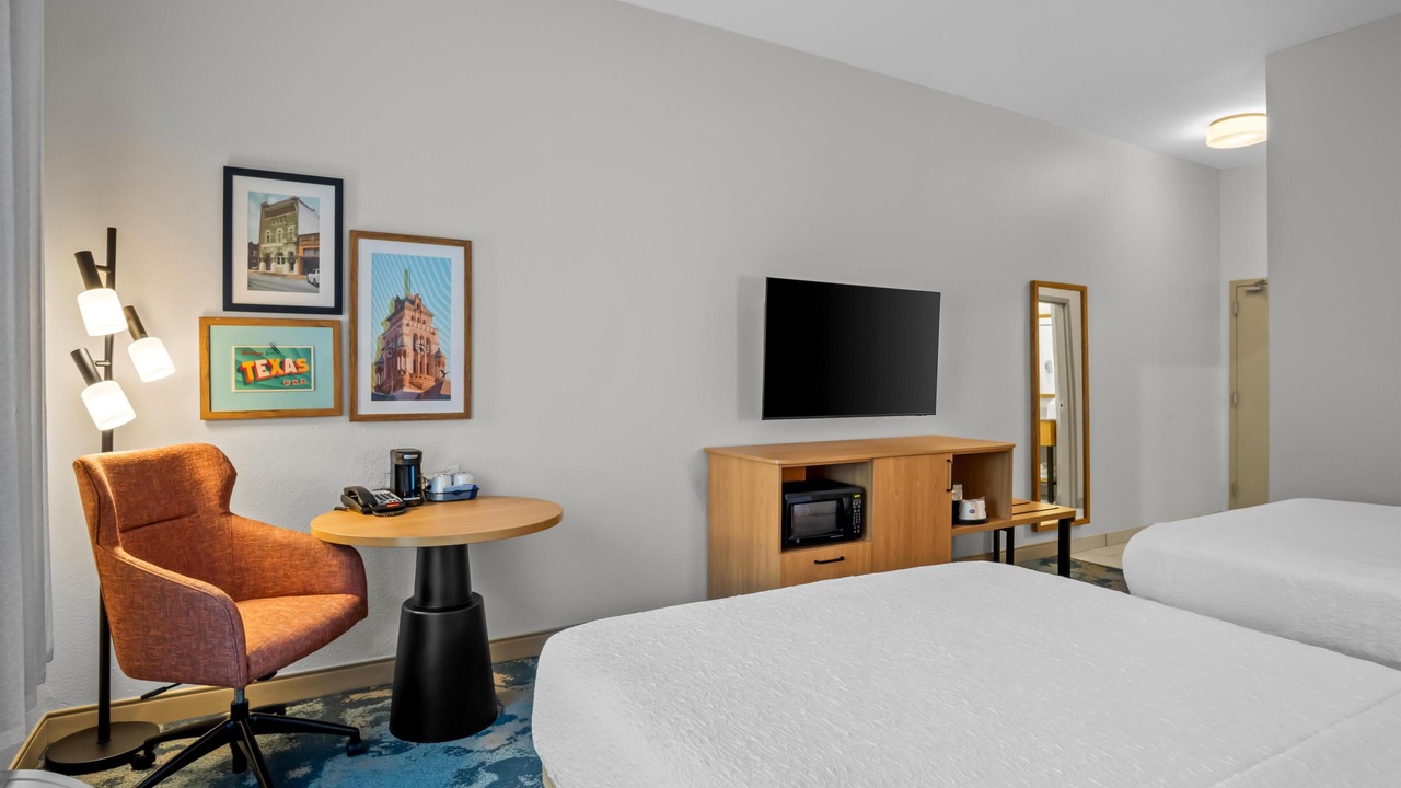 Photo of Bedroom in Waxahachie
