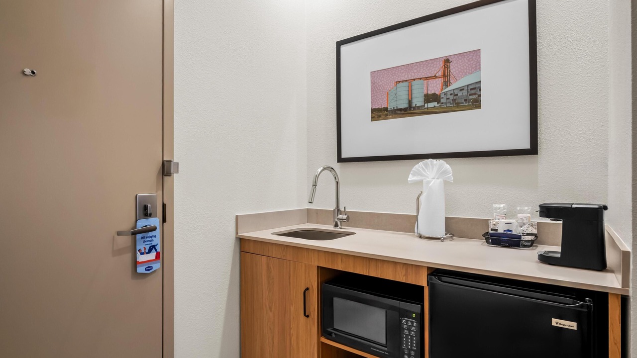 Photo of Bedroom in Waxahachie