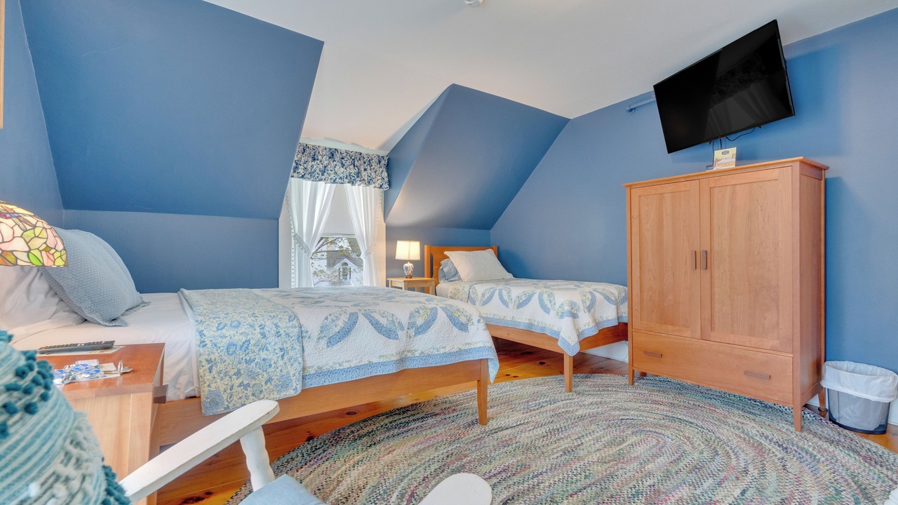 Photo of Bedroom in Freeport