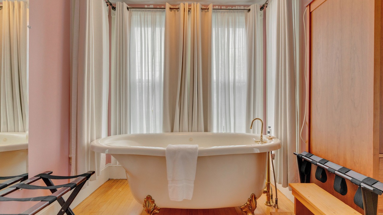 Photo of Bedroom in Freeport