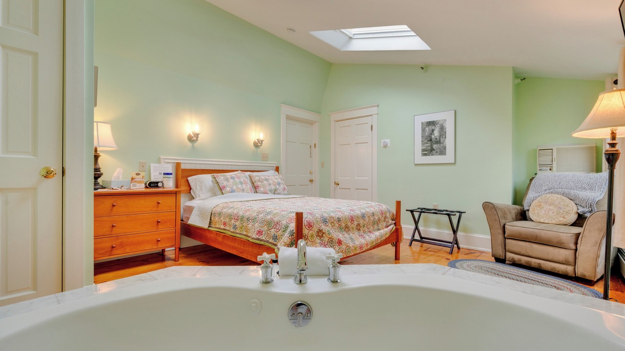 Photo of Bedroom in Freeport