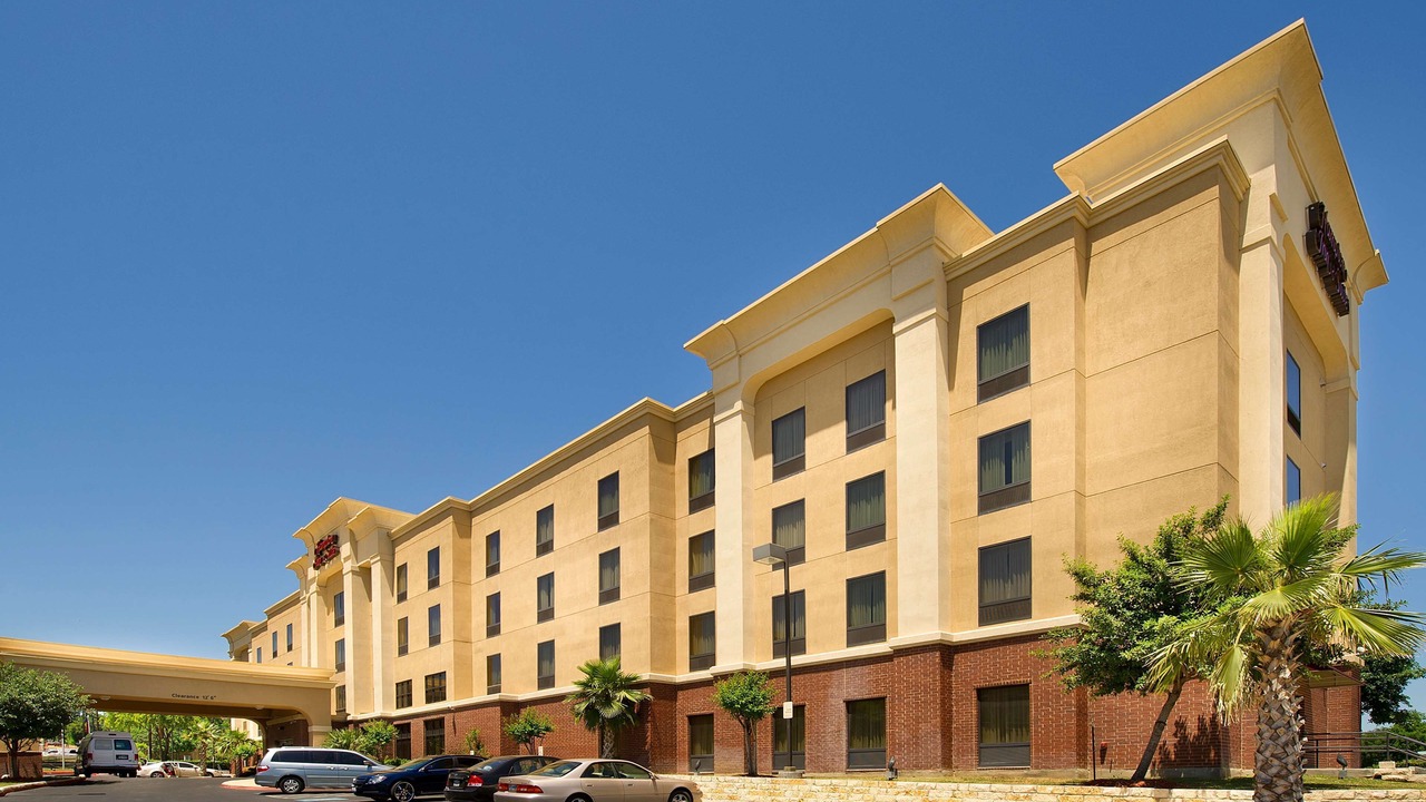 Photo of Outdoor in North San Antonio - SAT