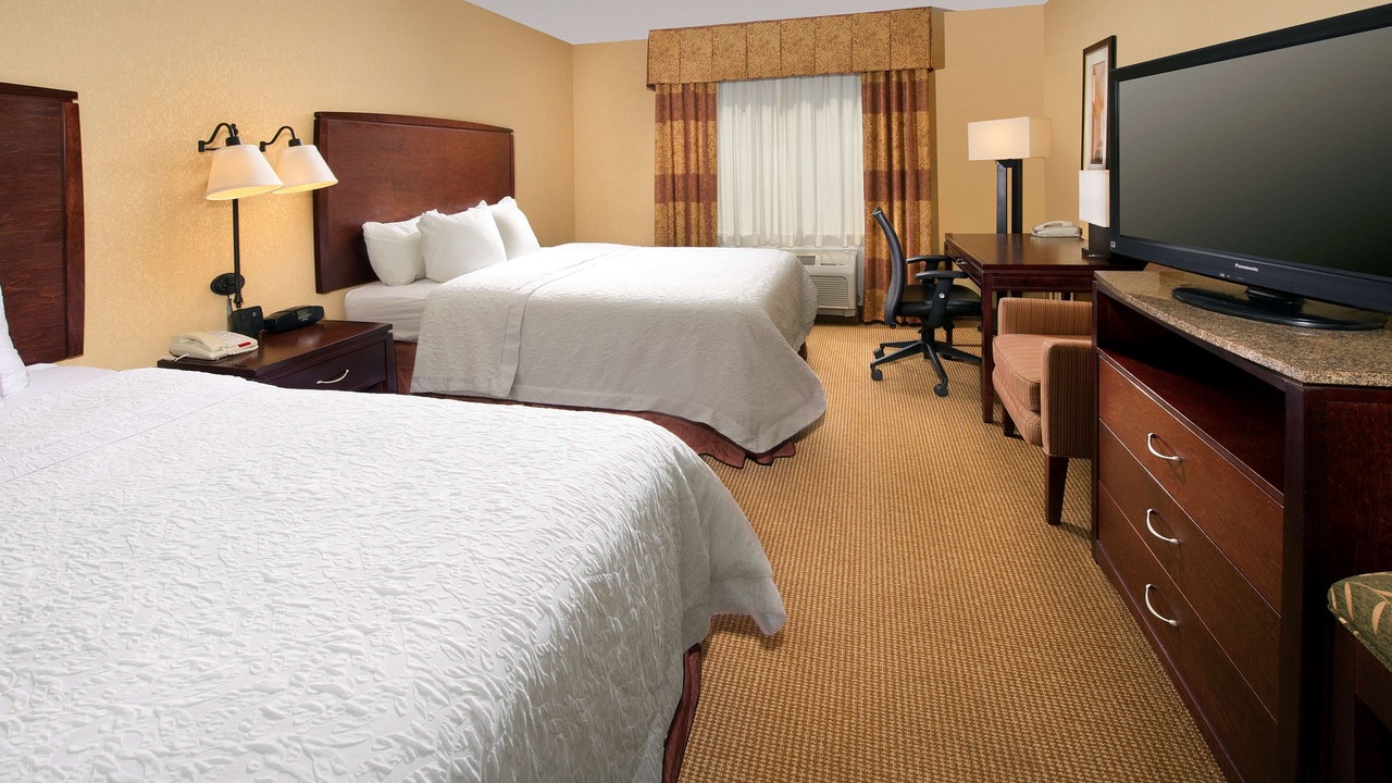 Photo of Bedroom in North San Antonio - SAT
