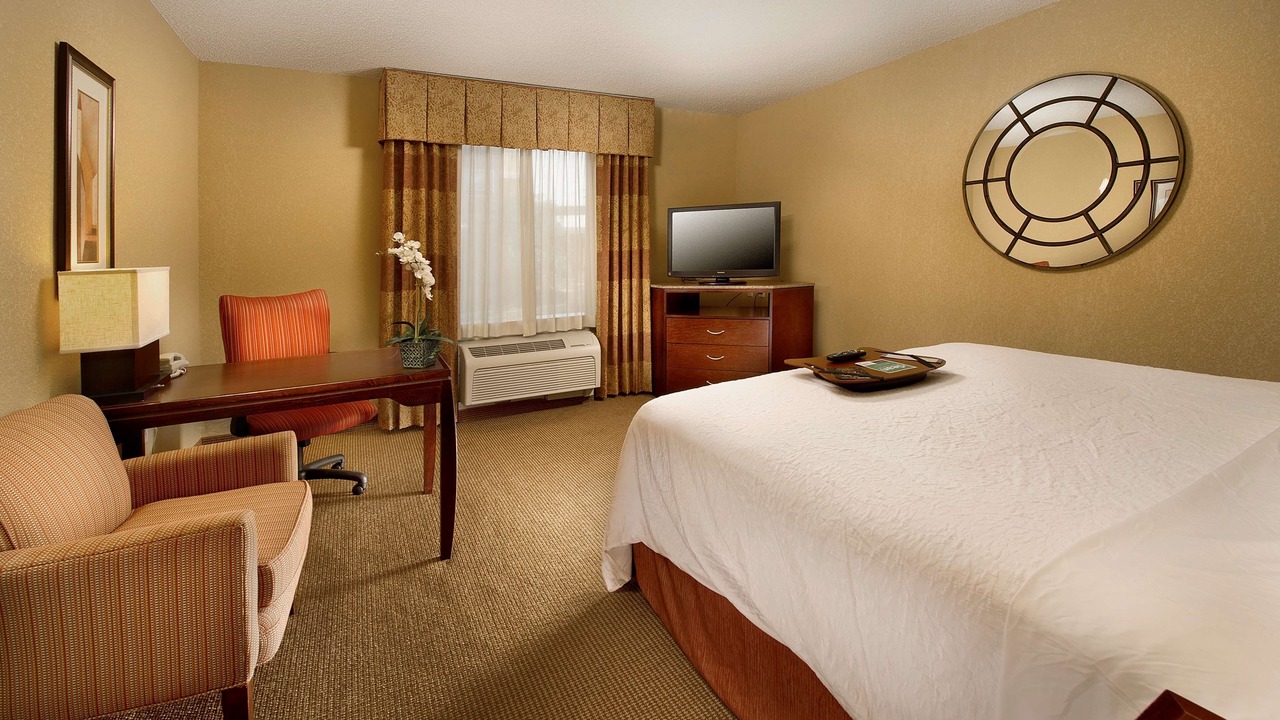Photo of Bedroom in North San Antonio - SAT