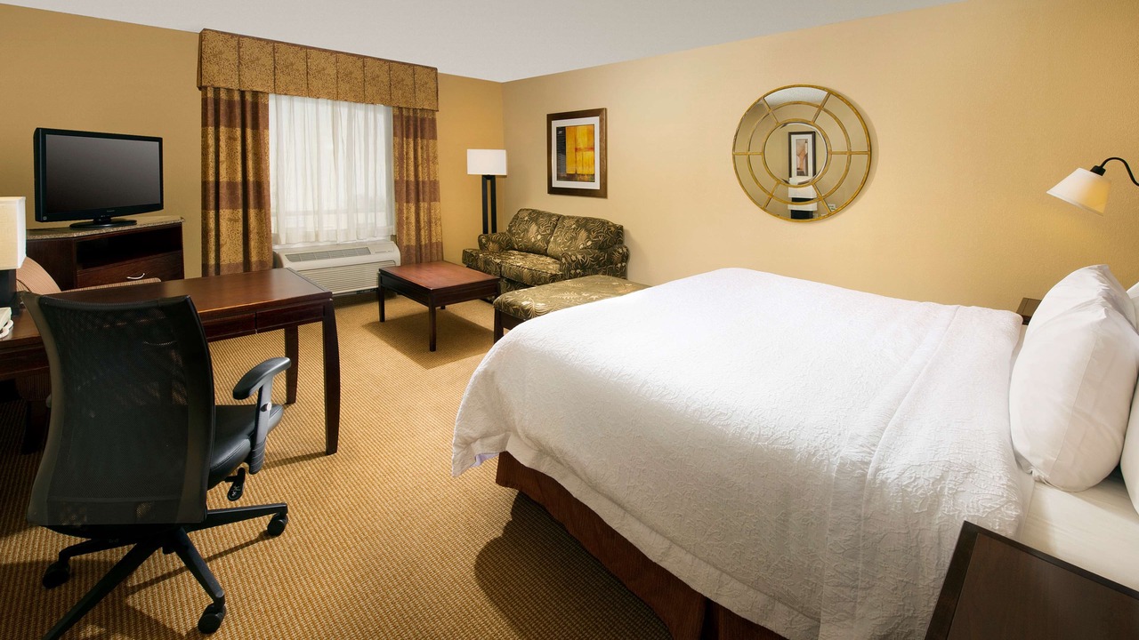 Photo of Bedroom in North San Antonio - SAT