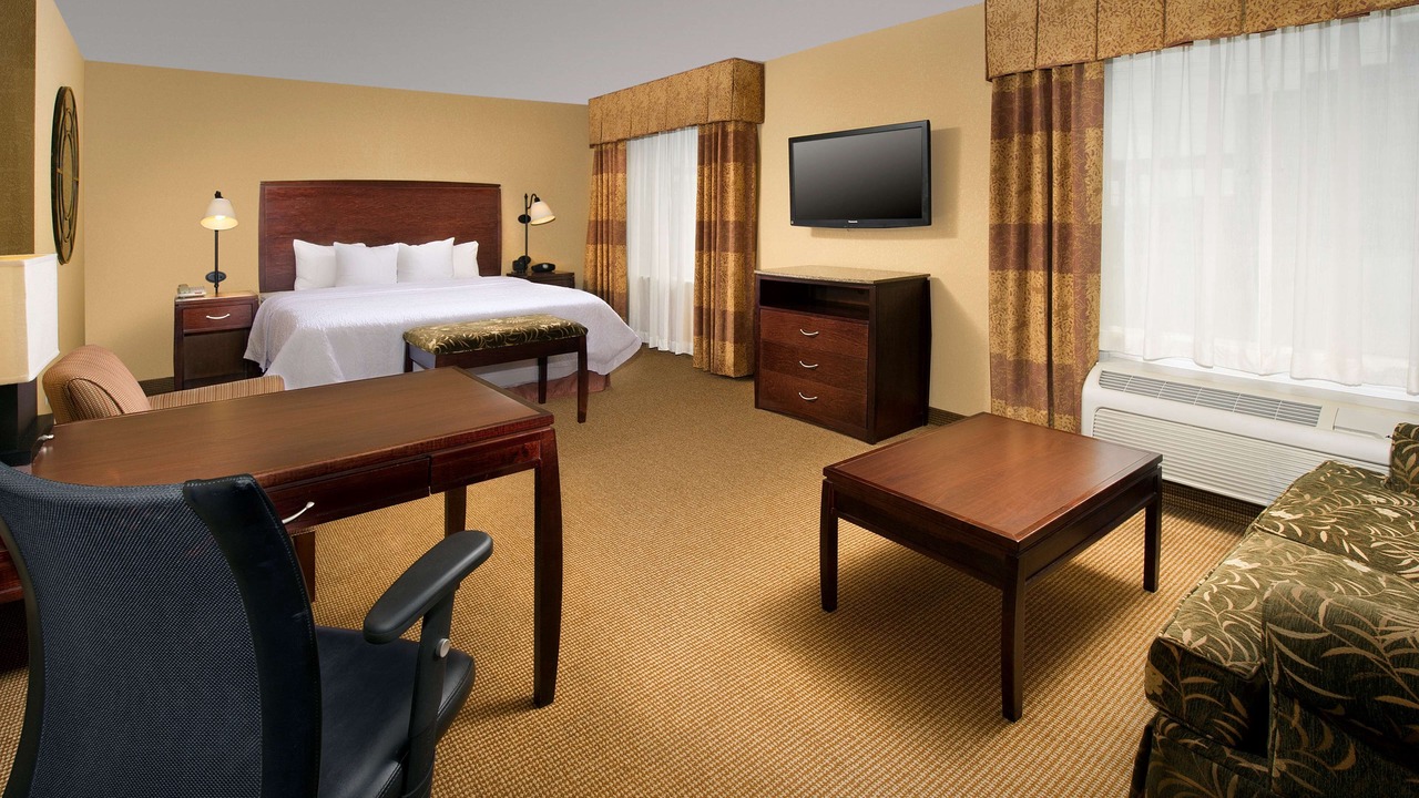 Photo of Bedroom in North San Antonio - SAT