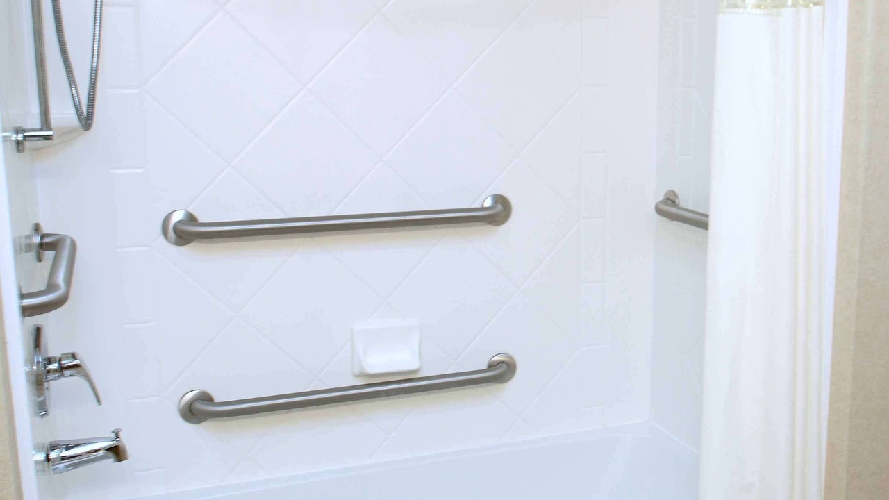 Photo of Bathroom in Chesapeake