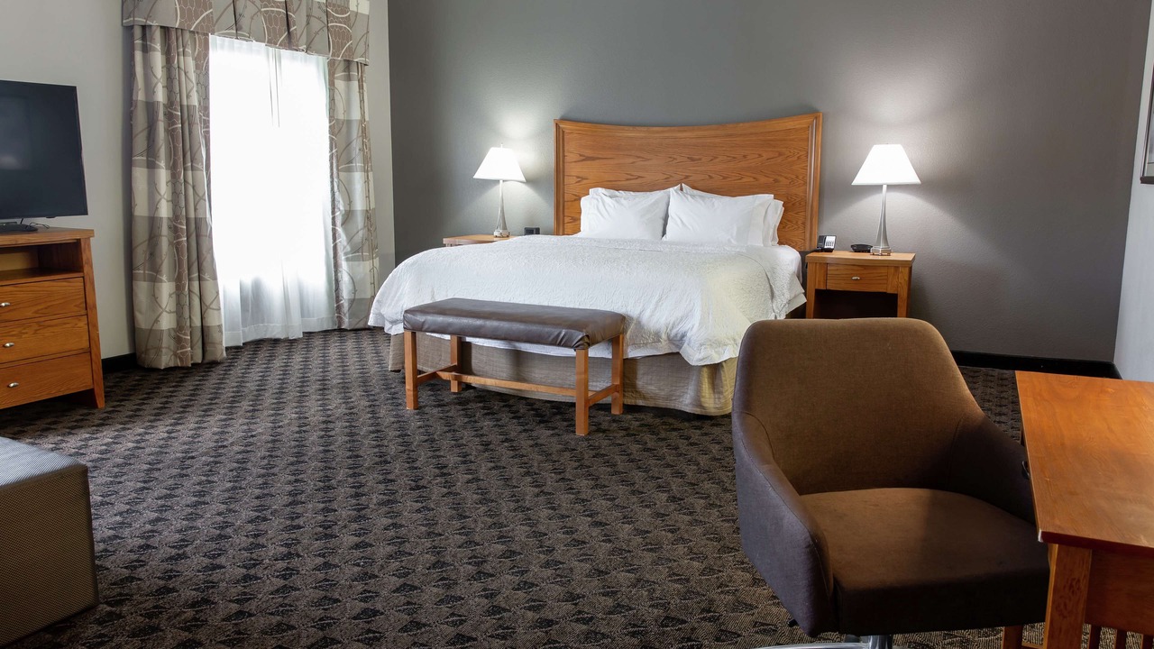 Photo of Bedroom in Chesapeake