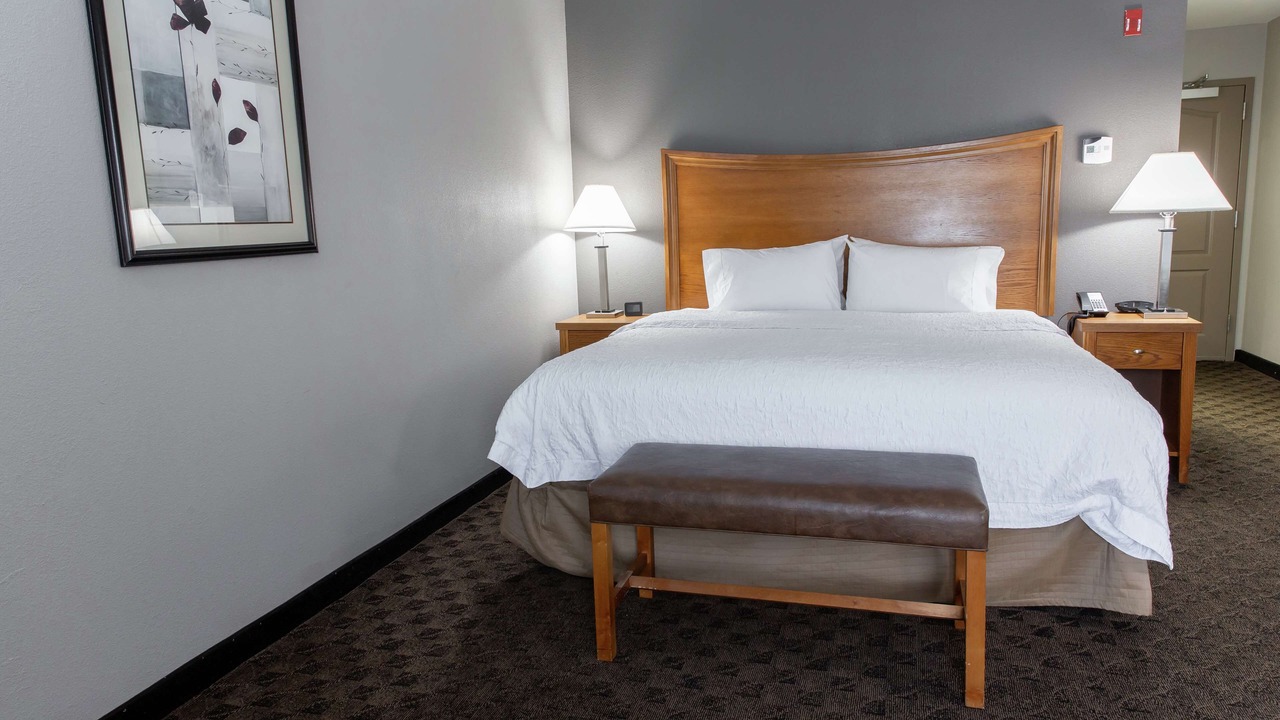Photo of Bedroom in Chesapeake