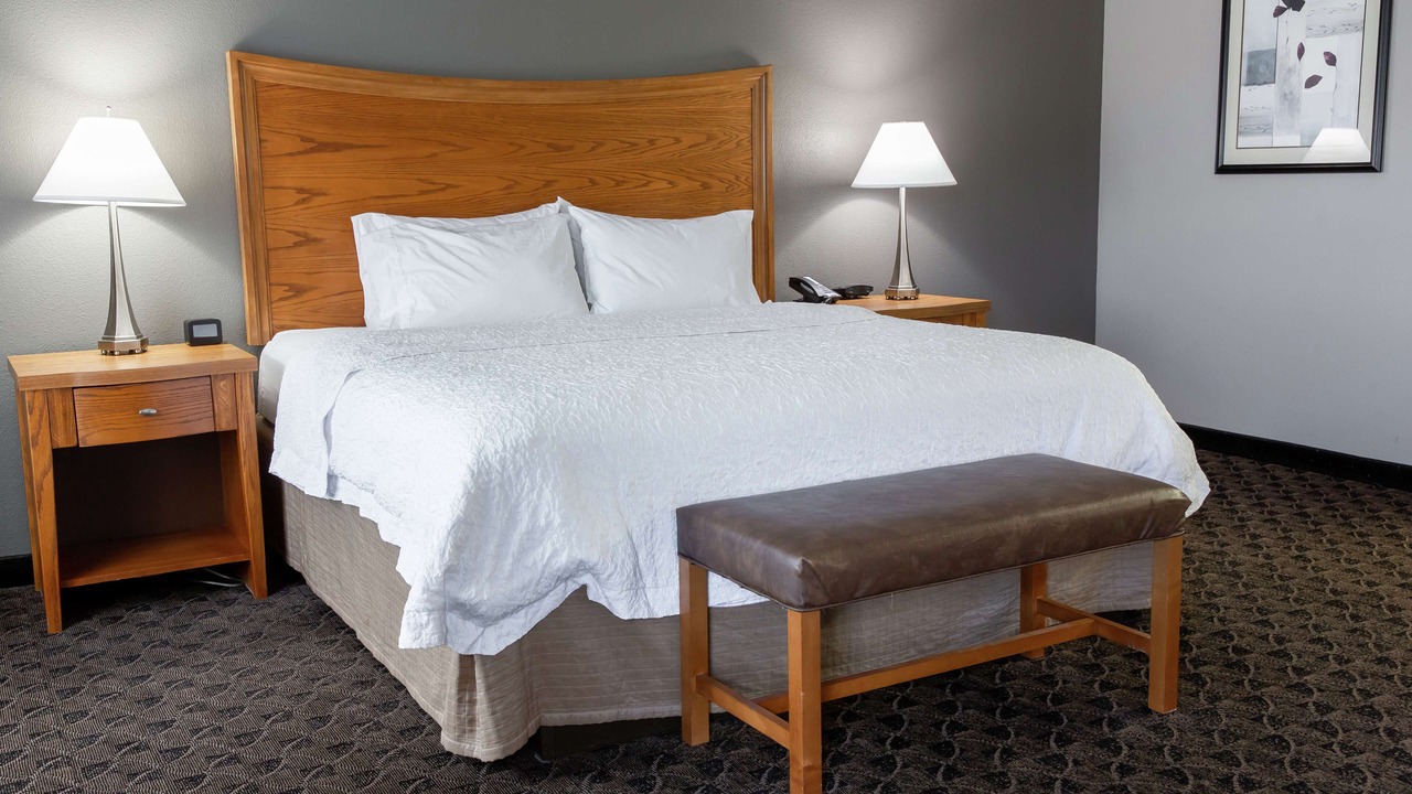 Photo of Bedroom in Chesapeake