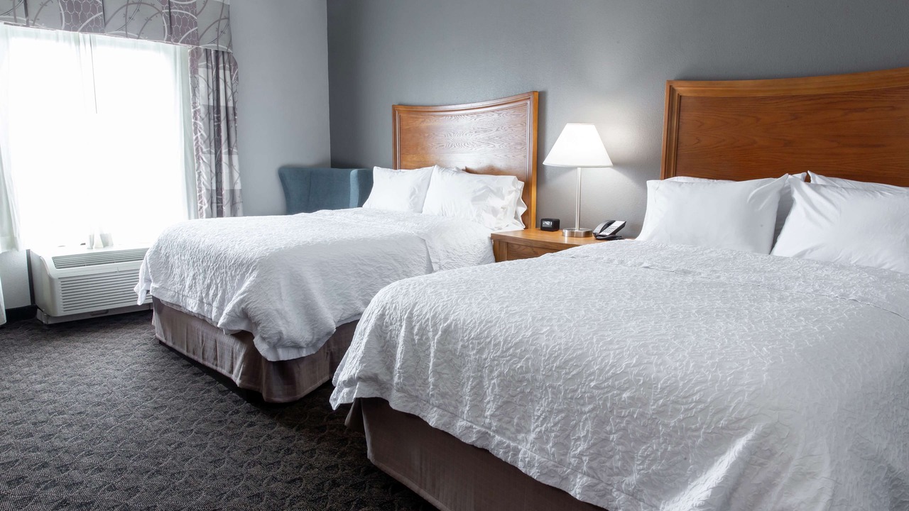 Photo of Bedroom in Chesapeake