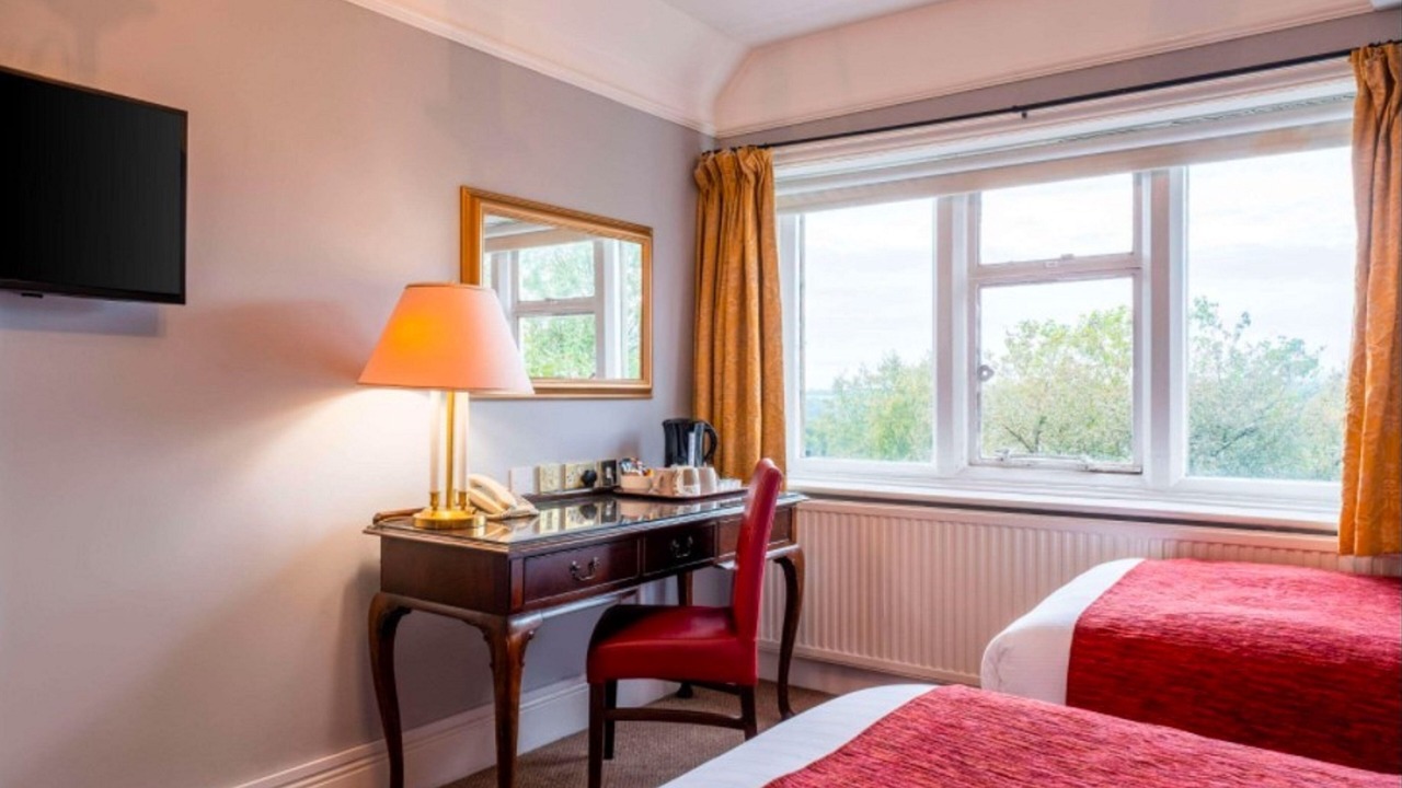 Photo of Bedroom in Rochdale