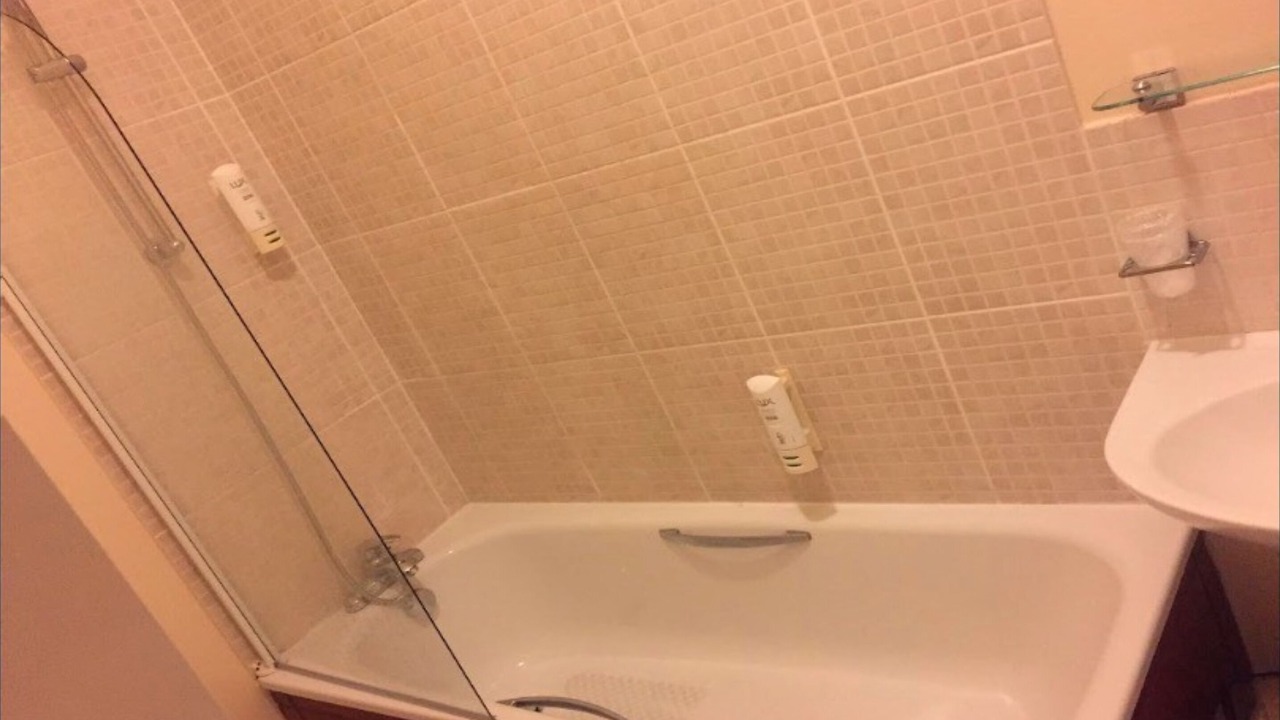 Photo of Bathroom in Rochdale