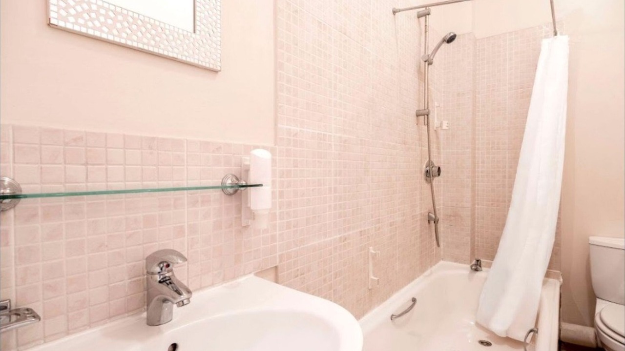 Photo of Bathroom in Rochdale