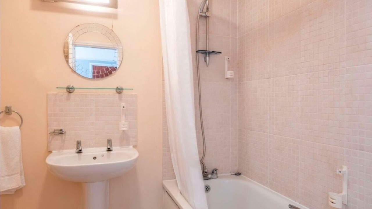 Photo of Bathroom in Rochdale