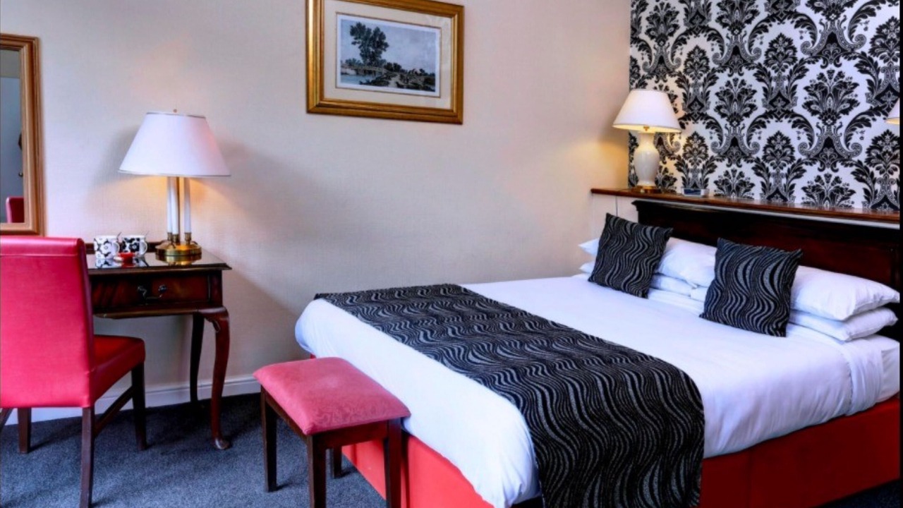 Photo of Bedroom in Rochdale