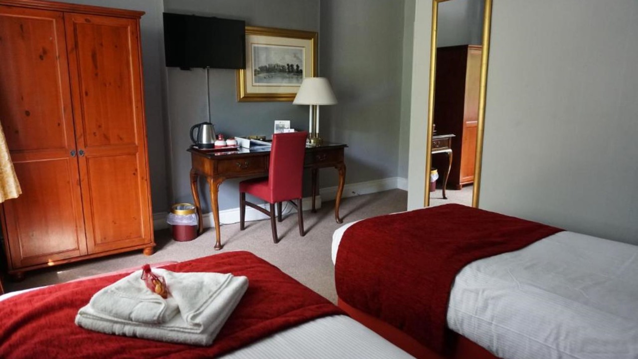 Photo of Bedroom in Rochdale