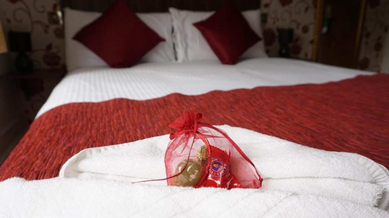 Photo of Bedroom in Rochdale