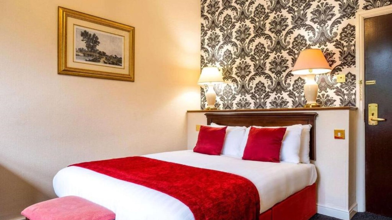 Photo of Bedroom in Rochdale