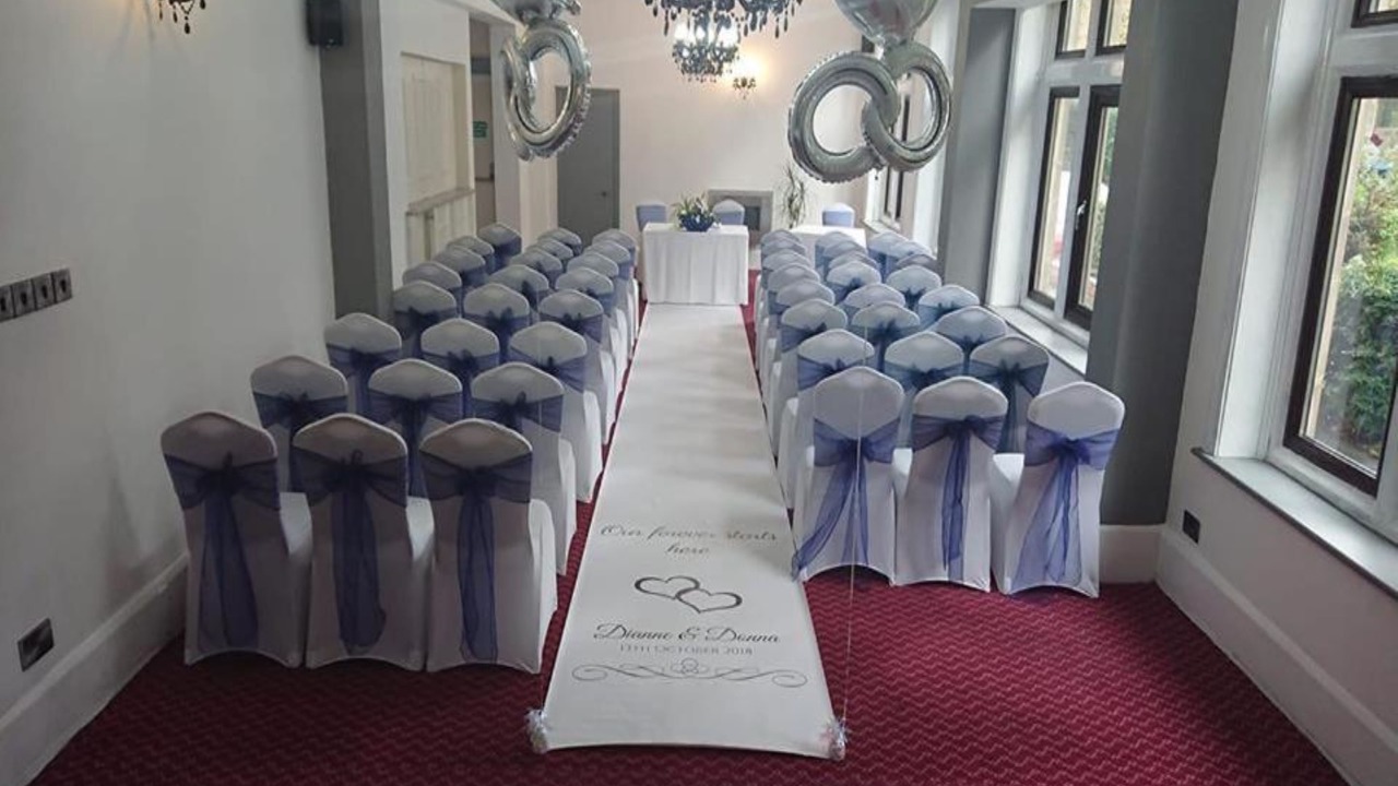 Photo of Others in Rochdale