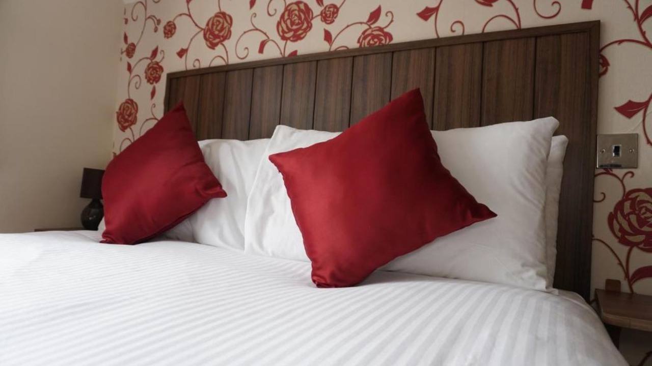 Photo of Bedroom in Rochdale